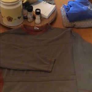 Columbia Men’s XL light sweater